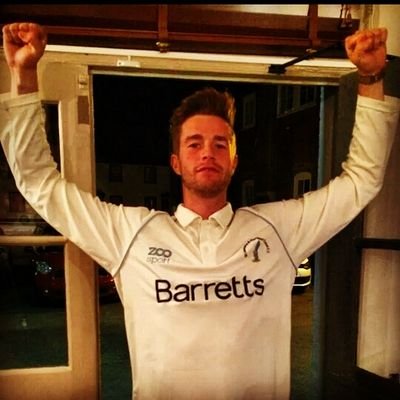 Profile Picture of Ben Easter (@beneaster1991) on Twitter