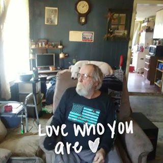 Profile Picture of Lee Rupp (Sissy ) (@lee.rupp27) on Facebook