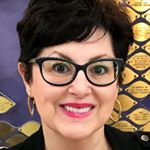 Profile Picture of Patty Garza Fowler (@technicolorpatty) on Instagram