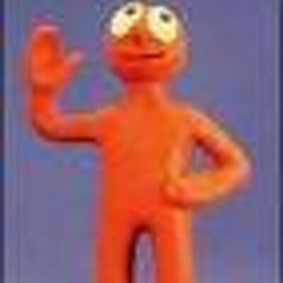 Profile Picture of Steve McCallum (@manicmorff) on Twitter