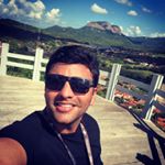 Profile Picture of Ralph Cavalcanti Monteiro (@ralphcmonteiro) on Instagram