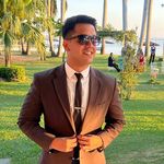 Profile Picture of Alexander Tota González (@alexandergonzalez19) on Instagram