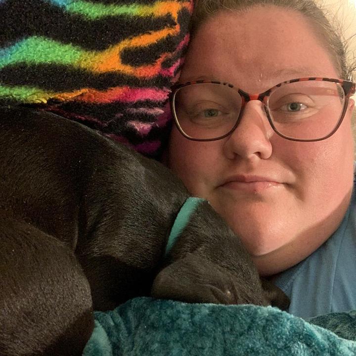 Profile Picture of Ariel Shepherd (@arielshepherd94) on Tiktok