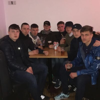 Profile Picture of Mike Pangburn (@mikepangburn2) on Twitter