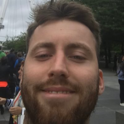 Profile Picture of Daniel Vickers (@daniel_jvickers) on Twitter