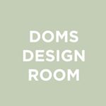 Profile Picture of Dominique Scott (@domsdesignroom) on Instagram
