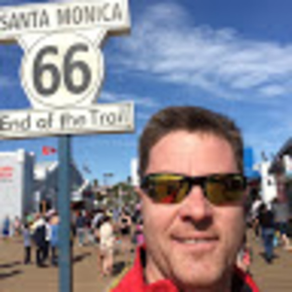 Profile Picture of Brad Johnston (@brad_johnston) on Poshmark