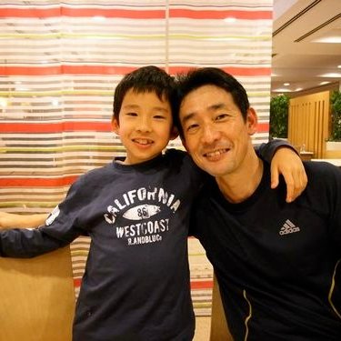 Akira Yoshida - Twitter Profile Picture of Akira Yoshida (@akyoshida) on Twitter