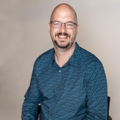 Profile Picture of Peter Schott (@peterfromfargo) on Twitter