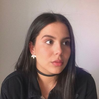 Profile Picture of María José Arango (@MajoAS) on Twitter