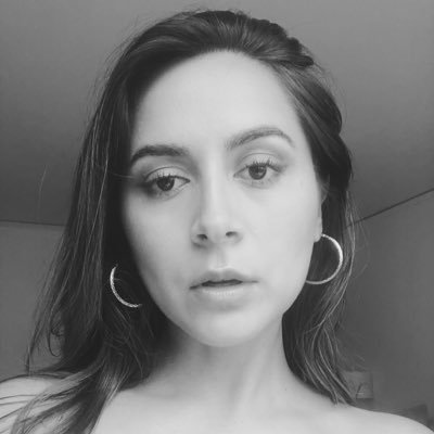 Profile Picture of Diana Alvarado (@Deealvy) on Twitter