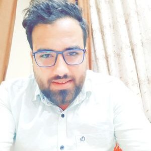 Profile Picture of Jehad ABo Salameh (@m9OvGXeX5oJqExT) on Twitter