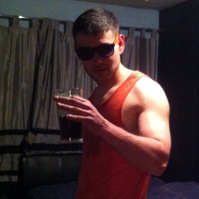 Profile Picture of Liam McNulty (@liammac1990) on Twitter