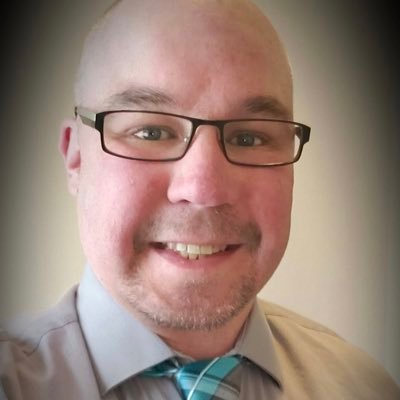 Profile Picture of Ben D. Cotterill (@lifeofmiracles) on Twitter