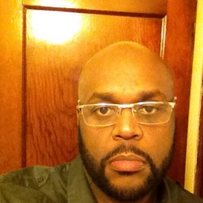 Profile Picture of Eric D. Chatmon (@echat01) on Twitter