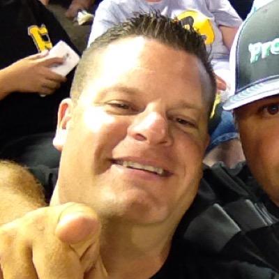 Profile Picture of David Reaume (@dreaume80) on Twitter