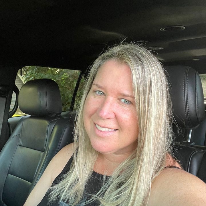 Profile Picture of Nancy (@nancyault74) on Tiktok