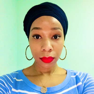 Profile Picture of Dr. Tayler J. Mathews (@FeministSnob) on Twitter