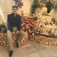 Profile Picture of Issa Batarseh (@issabatarseh) on Pinterest