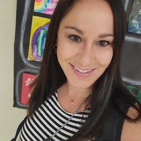 Profile Picture of Julie Ohl (@julieohl) on Pinterest