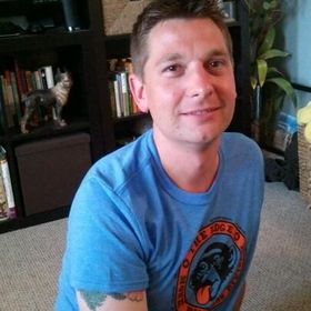 Profile Picture of Justin Patterson (@justcooperson) on Pinterest