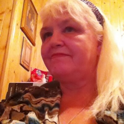 Profile Picture of Shirley Sullivan (@star34ca) on Twitter