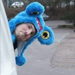 Profile Picture of David Grizzly Godden (@david_grizzly_godden) on Instagram