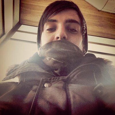 Profile Picture of Jeremy M. Schulz (@JSchulzy) on Twitter