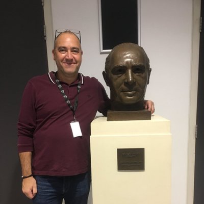 Profile Picture of Dave Watling (@davejwatling) on Twitter