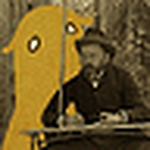 Profile Picture of Chuck Groenink (@groeneinkt.nl) on Flickr