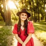 Profile Picture of Gabrielle Grimes (@gegrimes4) on Instagram