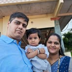 Profile Picture of Aalap Gandhi (@aalap.gandhi.10) on Facebook