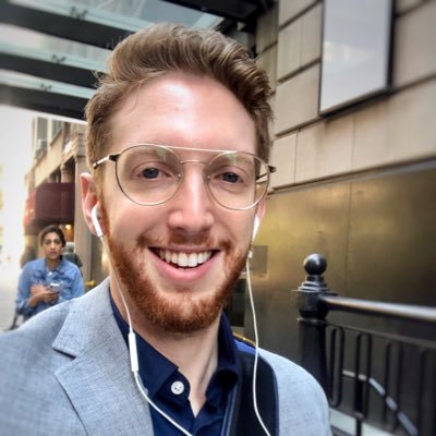 Profile Picture of (((Alex))) (@AlexWearsPrada) on Twitter