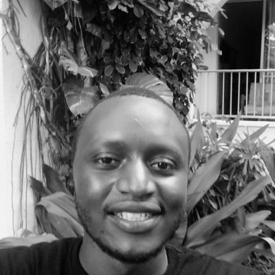 Profile Picture of Chuck Midigo (@Mistaken04) on Twitter