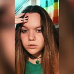 Profile Picture of Paula Puente🤪🖤 (@paaulapuente) on Instagram