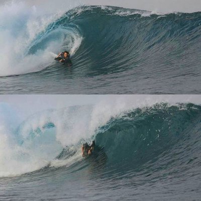 Profile Picture of Luke_dickson_ (@saintLuke1701) on Twitter