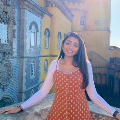 Profile Picture of Navreet Kaur Bajwa (@NavNav_97) on Twitter