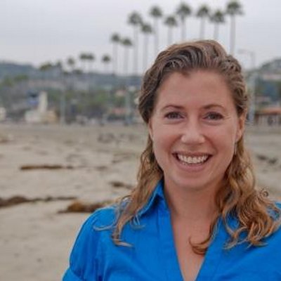 Profile Picture of Alyson Hayes Fleming (@Aly_Fleming) on Twitter