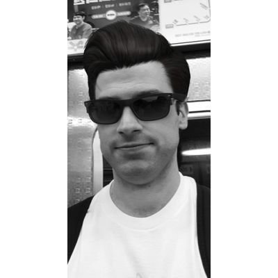 Profile Picture of I Am (@ChazButton) on Twitter