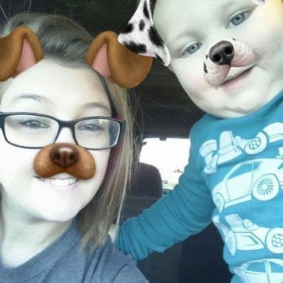Profile Picture of Kayla Nicole Gaddis (@kayla_gaddis) on Twitter