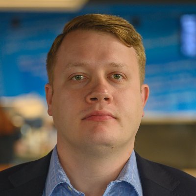 Profile Picture of Aaron Roth (@aaronroth28) on Twitter