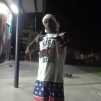 Profile Picture of Broderick Mitchell (@broderick.mitchell.302028) on Facebook