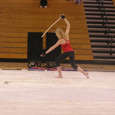 Profile Picture of Heather Carney (@dancer_girl01) on Twitter