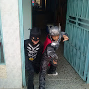 Profile Picture of Daniel Lion (@daniellion5528) on Youtube