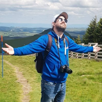 Profile Picture of Le Cachou 🦊 (@LeCachou63) on Twitter