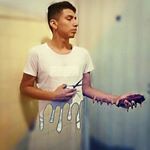 Profile Picture of 💈Brian Roca ✃ (@brianroca) on Instagram