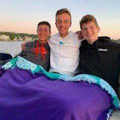 Profile Picture of Calvin VanOverloo250 (@calvinvanoverloo) on Tiktok