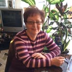 Profile Picture of Raisa Feygina (@raisa.feygina) on Facebook