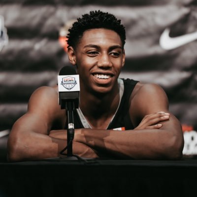 Profile Picture of Rj Barrett (@RjBarrett6) on Twitter