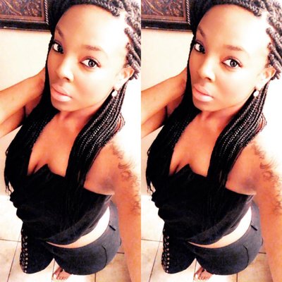 Profile Picture of Sharde Bailey (@fiestygirl69) on Twitter